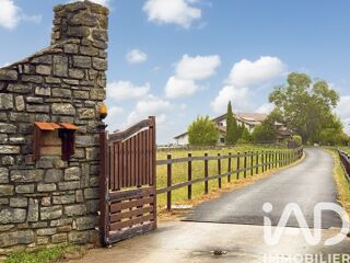  Maison � vendre 10 pi�ces 270 m�