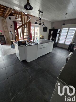  Immeuble � vendre 160 m�