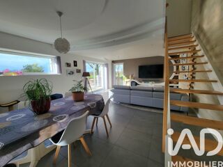  Maison � vendre 6 pi�ces 165 m�