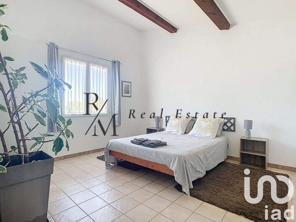  vendre  Maison Rognes (13840)