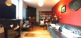  Maison � vendre 8 pi�ces 258 m�