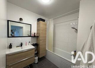  Appartement � vendre 3 pi�ces 57 m�