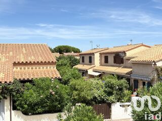  Maison � vendre 3 pi�ces 42 m�