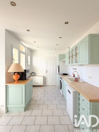  Maison � vendre 6 pi�ces 144 m�