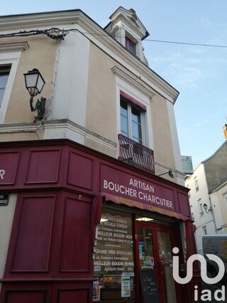  Maison � vendre 3 pi�ces 165 m�