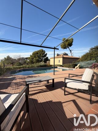  Maison  vendre 3 pices 82 m