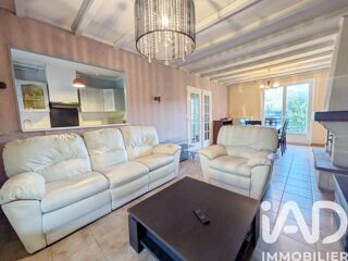  Maison � vendre 5 pi�ces 93 m�