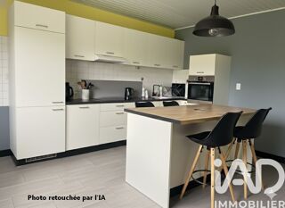  Maison � vendre 7 pi�ces 126 m�