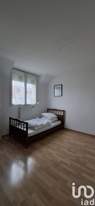  Appartement  vendre 4 pices 80 m