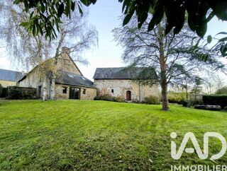  Maison � vendre 9 pi�ces 230 m�