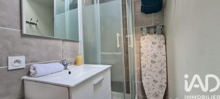  Appartement � vendre 1 pi�ce 21 m�