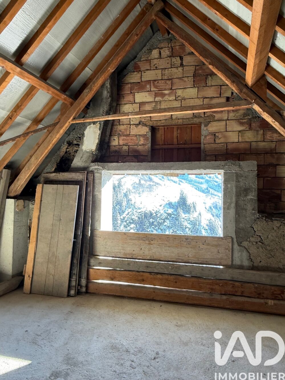 � vendre  Appartement Huez (38750)