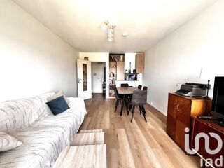  Appartement � vendre 5 pi�ces 83 m�