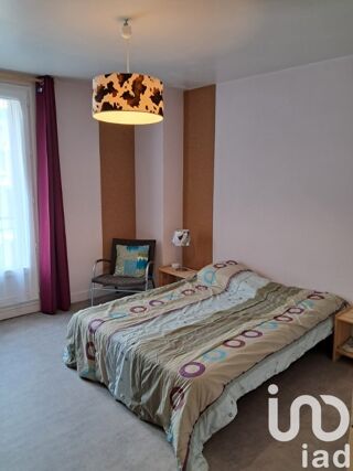  Appartement  vendre 4 pices 58 m