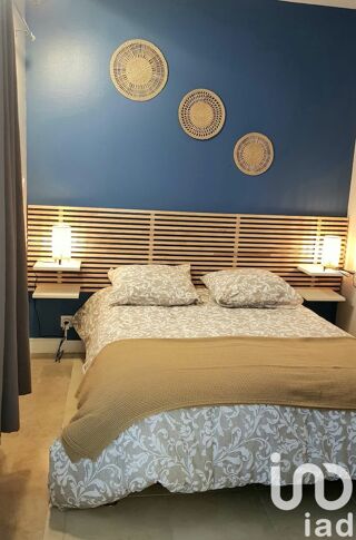  Appartement � vendre 2 pi�ces 30 m�