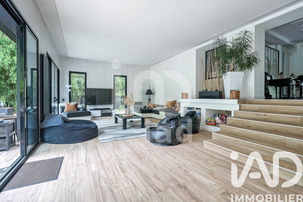  vendre  Villa Lamorlaye (60260)