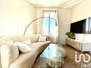  Appartement � vendre 3 pi�ces 41 m�