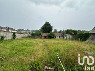  Maison � vendre 3 pi�ces 54 m�