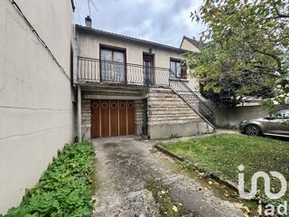  Maison � vendre 5 pi�ces 98 m�