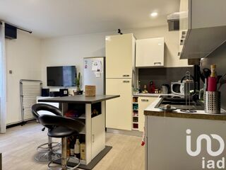  Appartement � vendre 2 pi�ces 50 m�