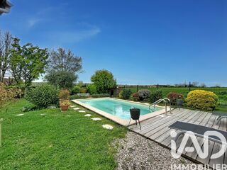  Maison � vendre 5 pi�ces 131 m�