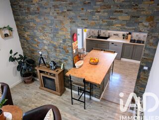  Maison � vendre 7 pi�ces 156 m�