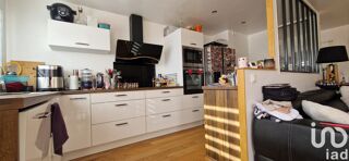  Appartement � vendre 3 pi�ces 72 m�