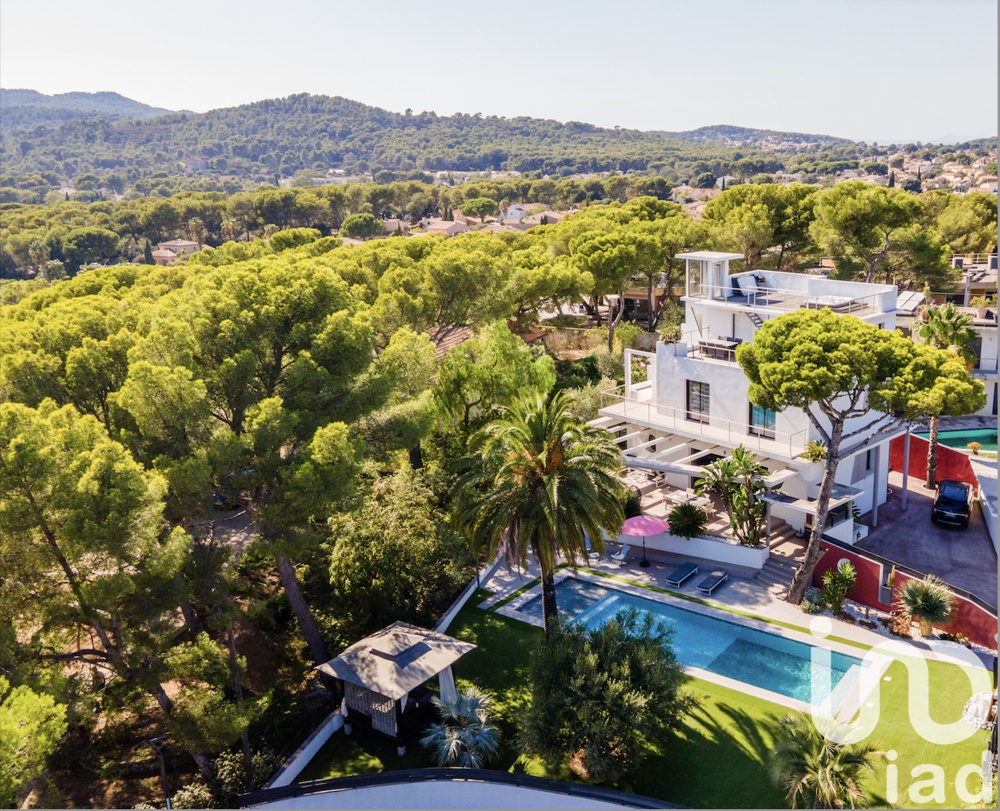  vendre  Maison La Seyne-sur-Mer (83500)