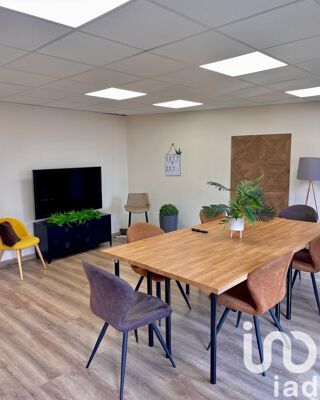  Immeuble � vendre 375 m�