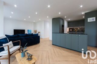  Appartement � vendre 5 pi�ces 140 m�