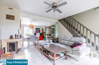  Maison � vendre 7 pi�ces 128 m�