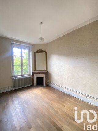  Appartement  vendre 4 pices 80 m
