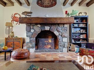  Maison � vendre 9 pi�ces 250 m�