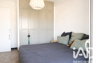  Appartement � vendre 3 pi�ces 65 m�