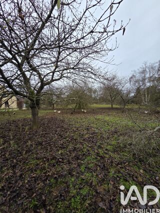  Terrain � vendre 614 m�