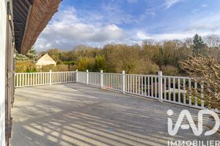  Maison � vendre 10 pi�ces 250 m�