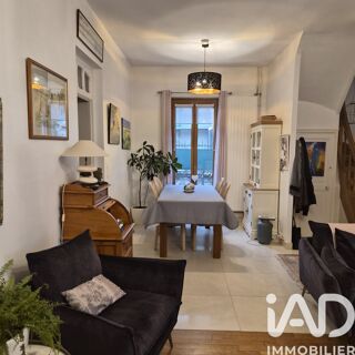  Maison � vendre 5 pi�ces 80 m�