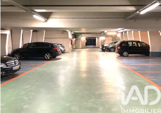  Parking / Garage � vendre 12 m�