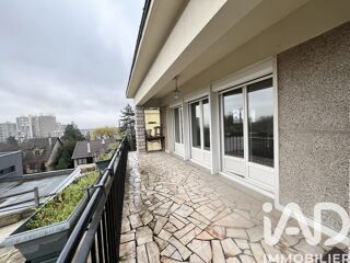  Maison � vendre 13 pi�ces 221 m�