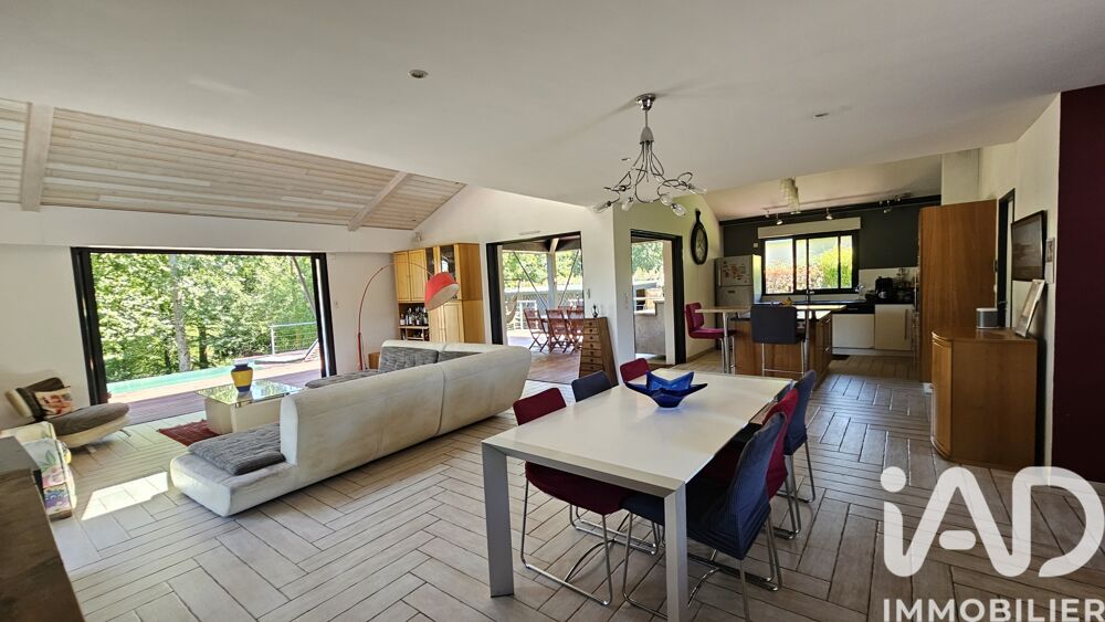 � vendre  Villa Saint-Martin-de-Seignanx (40390)
