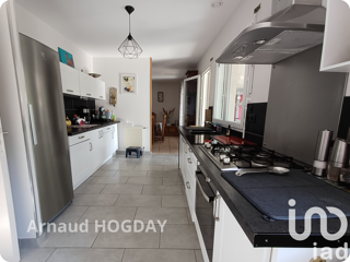  Maison � vendre 6 pi�ces 136 m�