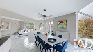  Maison  vendre 7 pices 160 m