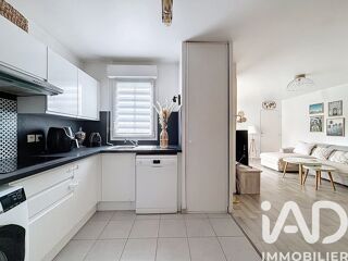  Appartement � vendre 3 pi�ces 65 m�