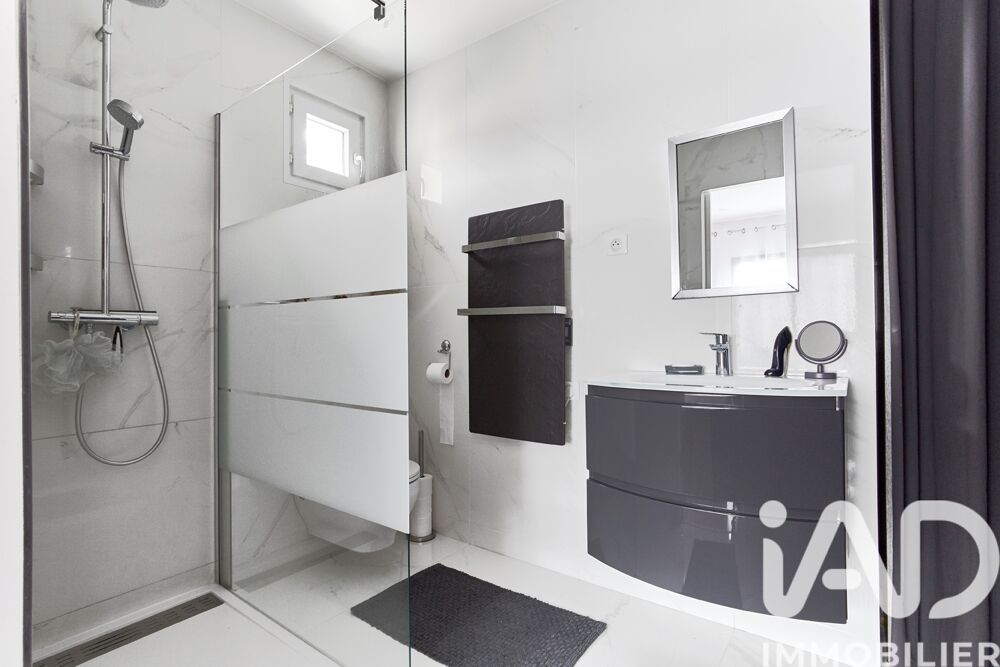 � vendre  Maison Sartrouville (78500)