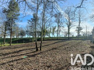  Terrain � vendre 2210 m�