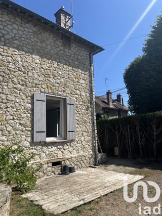  Maison � vendre 3 pi�ces 64 m�