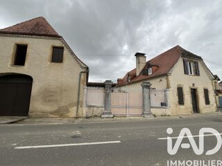  Maison � vendre 5 pi�ces 140 m�