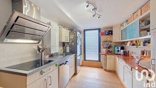  Maison � vendre 5 pi�ces 110 m�