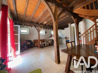  Maison � vendre 3 pi�ces 104 m�