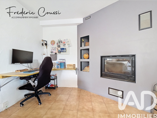  Maison � vendre 5 pi�ces 117 m�